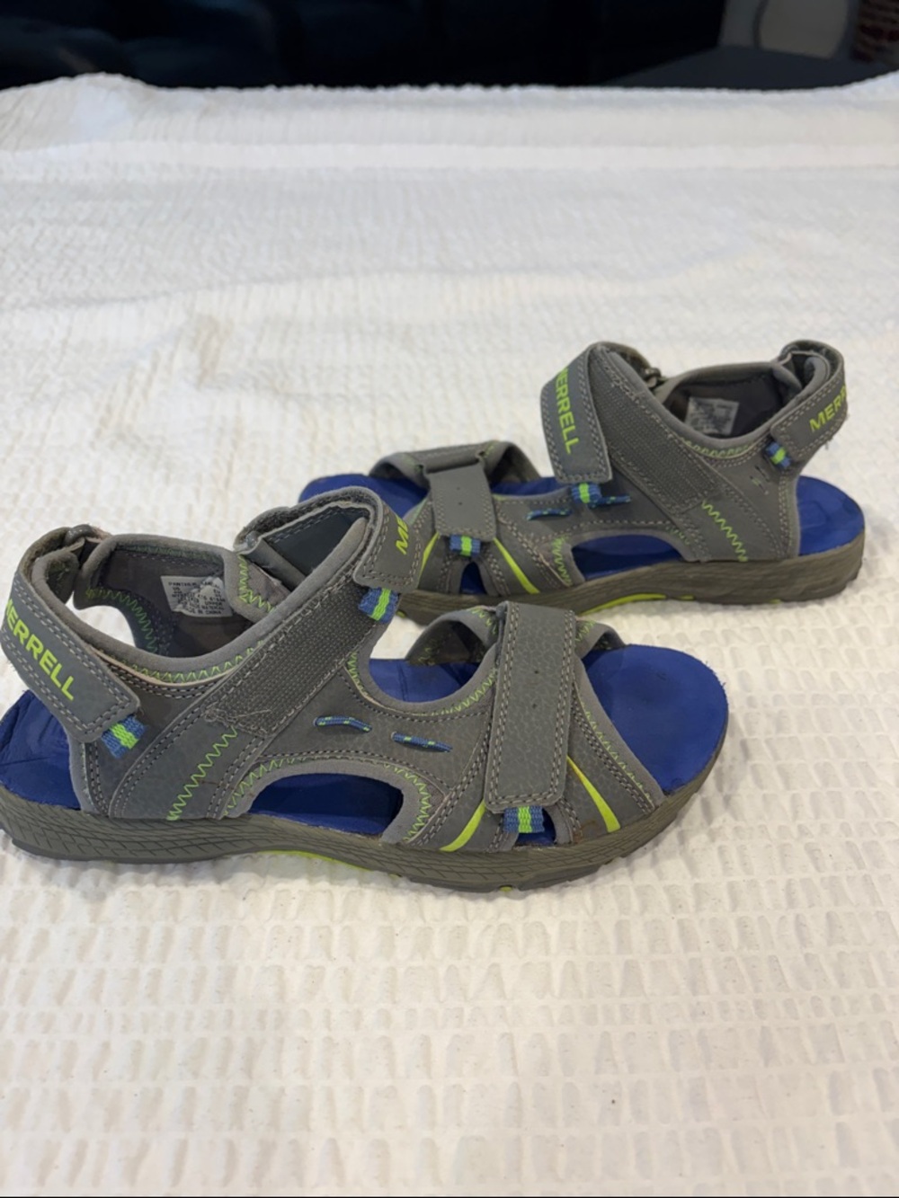 Merrell Kids Panther Sport Sandals
